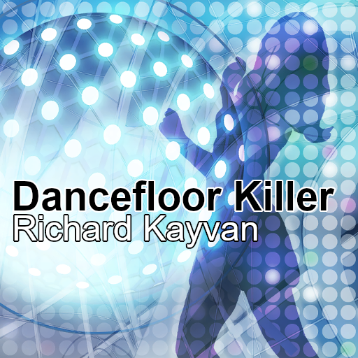 Dancefloor Killer DanceDanceRevolution UNIVERSE (Xbox 360) (North